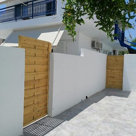 Olia Studios Olga Studios Faliraki Exterior photo