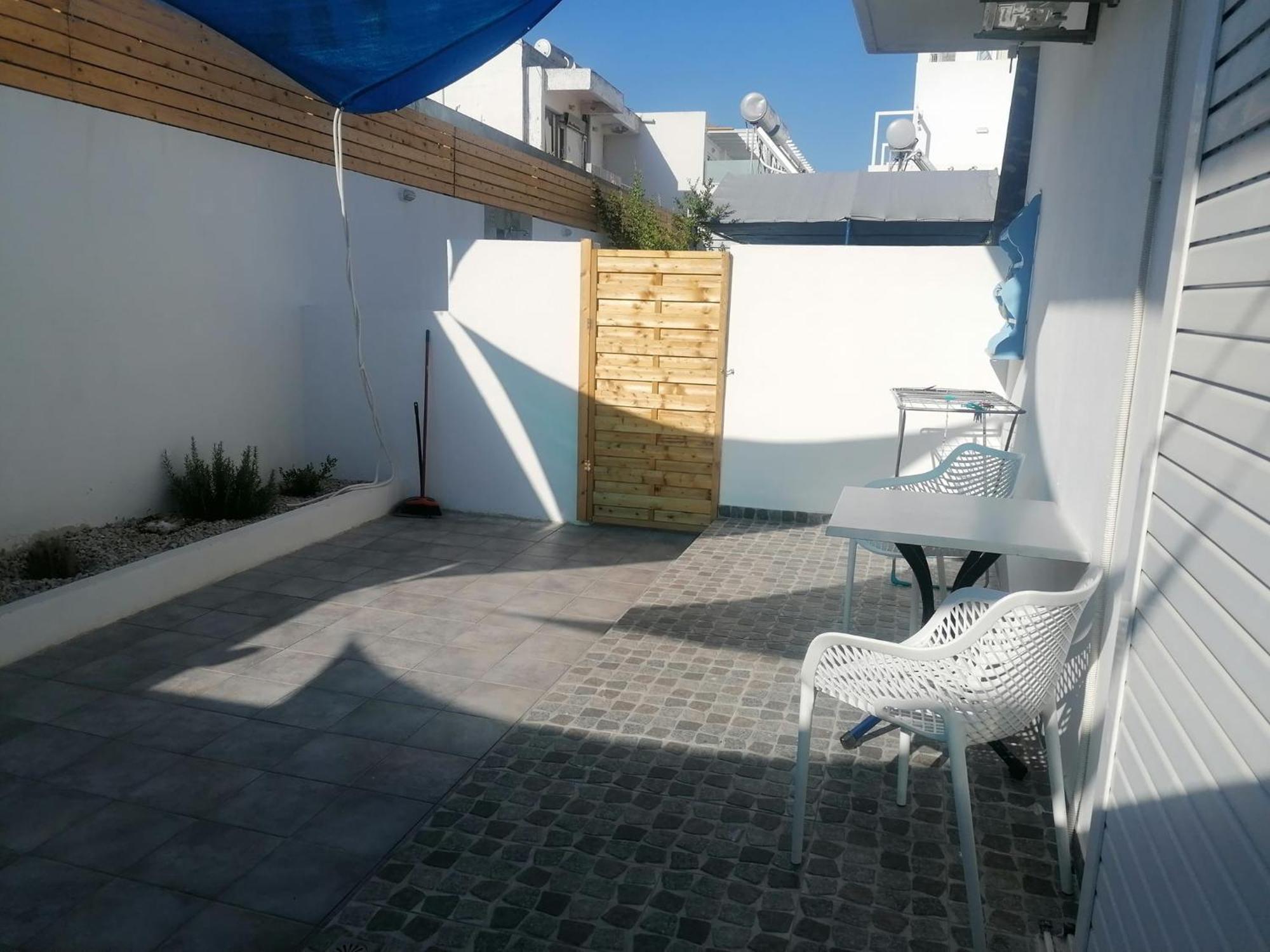 Olia Studios Olga Studios Faliraki Exterior photo