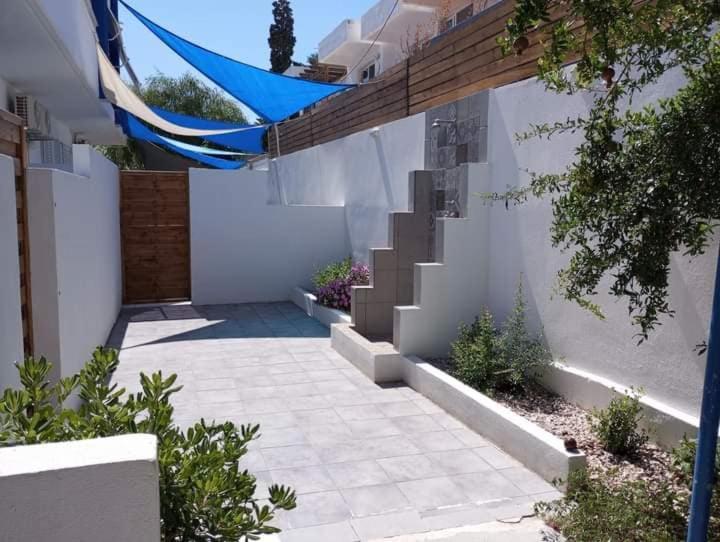 Olia Studios Olga Studios Faliraki Exterior photo