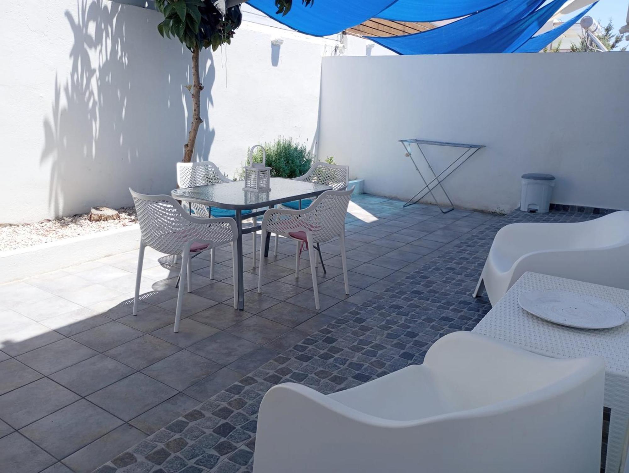 Olia Studios Olga Studios Faliraki Exterior photo